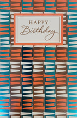 Birthday Cards (Multiple Styles)