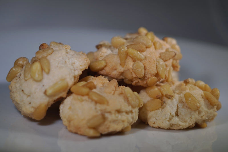 Pignoli (Pine Nut Cookies) - 1lb