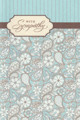Sympathy Cards (Multiple Styles)