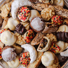 Assorted Cookies - 1lb